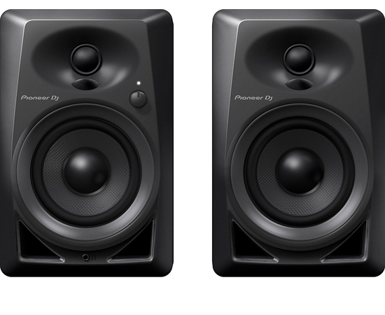 Студийные мониторы Pioneer DM-40