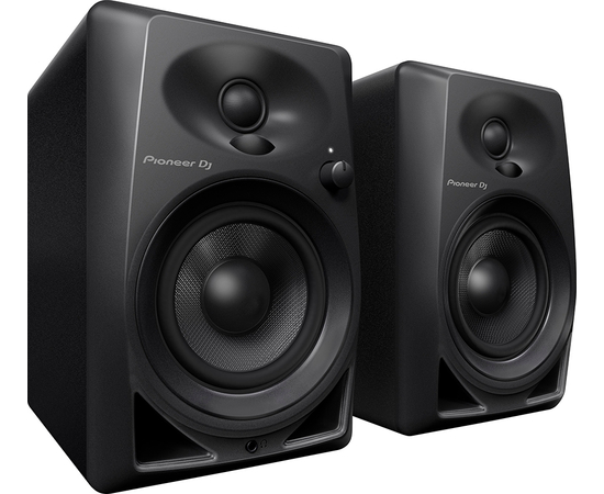 Студийные мониторы Pioneer DM-40 - 126792 за 0 грн. | 4Club