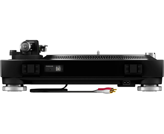 Виниловый проигрыватель Pioneer PLX-500-K