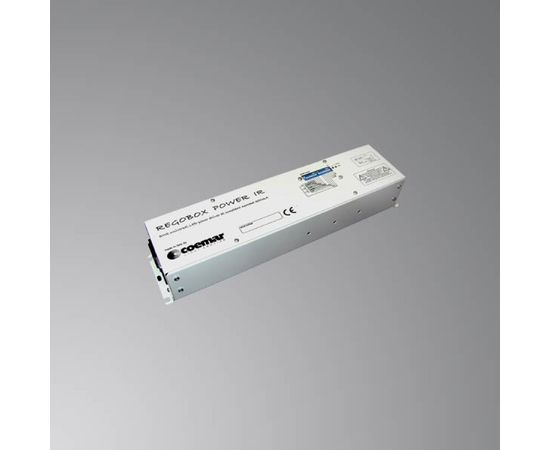 Блок питания Coemar RegoBox Power IR