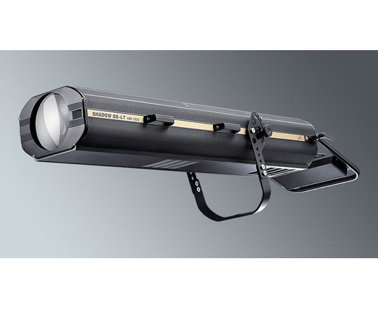 Следящий прожектор Clay Paky SHADOW QS-LT - 126748 за 0 грн. | 4Club