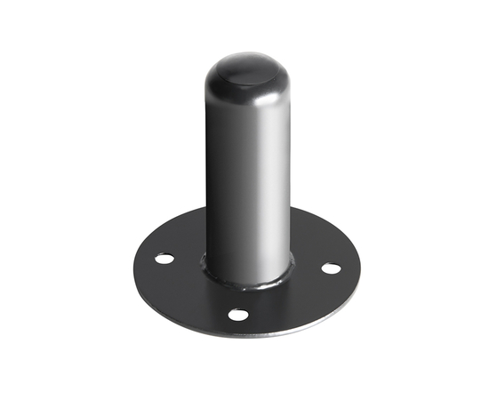 Фланец для акустических систем Adam Hall SM700