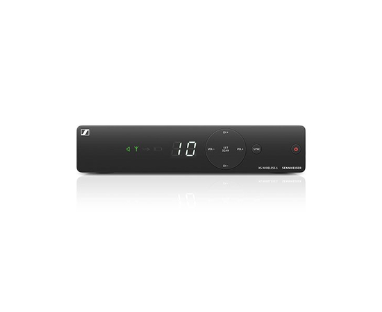 Инструментальная радиосистема Sennheiser XSW 1-CL1 A/B/C/D/E
