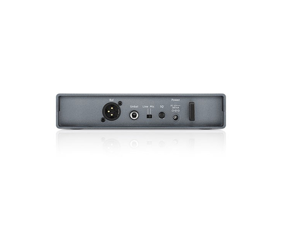 Инструментальная радиосистема Sennheiser XSW 1-CL1 A/B/C/D/E