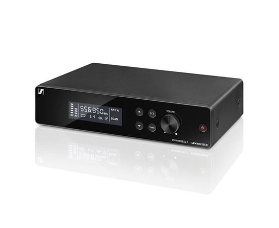 Инструментальная радиосистема Sennheiser XSW 2-CL1 A/B/C/D/E
