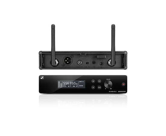 Инструментальная радиосистема Sennheiser XSW 2-CL1 A/B/C/D/E