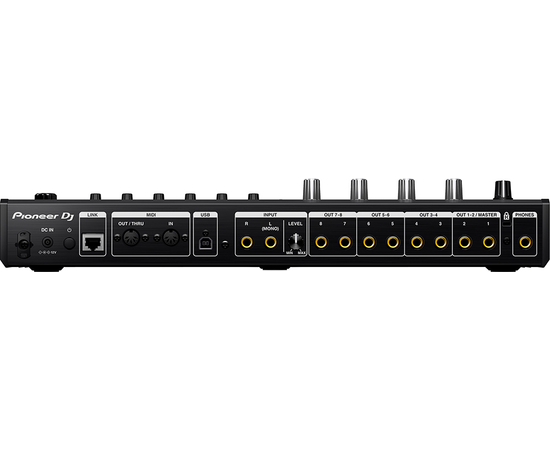 Семплер Pioneer TORAIZ SP-16 (TSP-16)