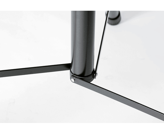 Стойка-тренога Adam Hall M21437B