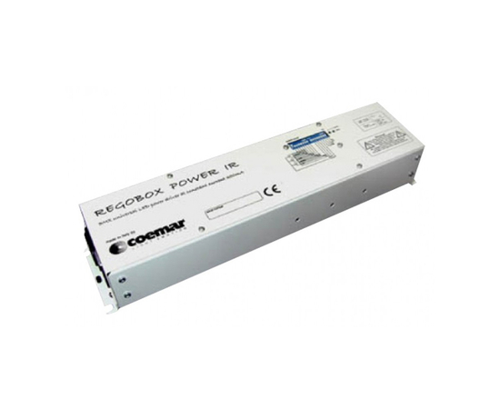 Блок питания Coemar RegoBox Power IR - 126812 за 0 грн. | 4Club