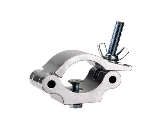 Струбцина для крепления New Light 189P150 - 127038 за 0 грн. | 4Club