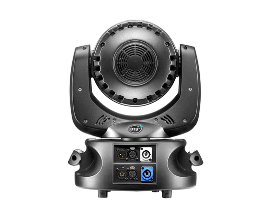 Движущаяся голова DTS NICK NRG 801