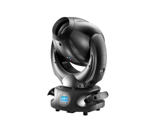 Полноповортный прожектор DTS RAPTOR - 126994 за 0 грн. | 4Club