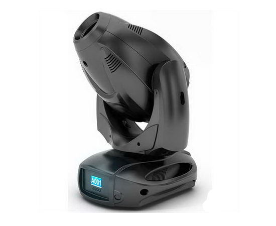 Движущаяся голова DTS MAX L - 126992 за 0 грн. | 4Club