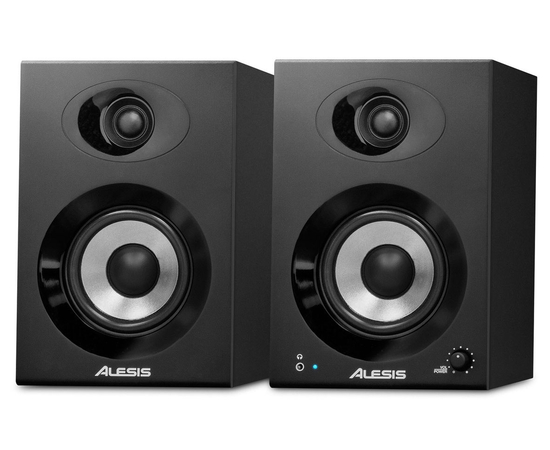 Студийные мониторы ALESIS ELEVATE 4 - 126861 за 0 грн. | 4Club