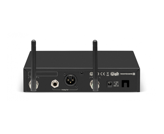 Радиосистема Beyerdynamic TG 556 1780-1810MHz