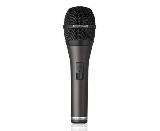 Микрофон Beyerdynamic TG V70d s - 54720 за 0 грн. | 4Club