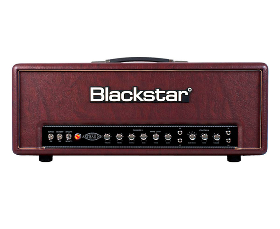 Гитарный усилитель Blackstar Artisan 30H - 126867 за 91026 грн. | 4Club