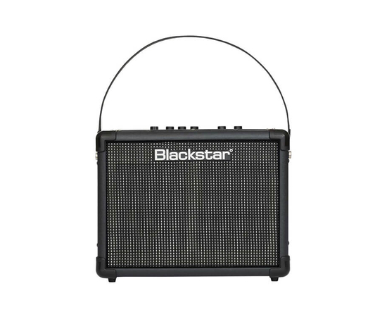 Комбоусилитель Blackstar ID Core Stereo 10V2 - 126883 за 0 грн. | 4Club