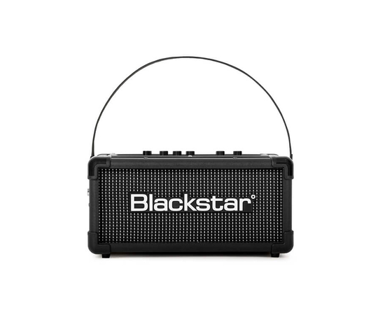 Гитарный усилитель Blackstar ID Core Stereo 40H