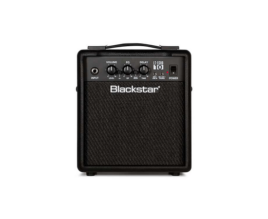 Комбоусилитель Blackstar LT Echo 10 - 126885 за 0 грн. | 4Club