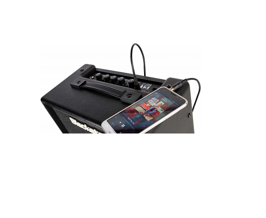 Комбоусилитель Blackstar LT Echo 15