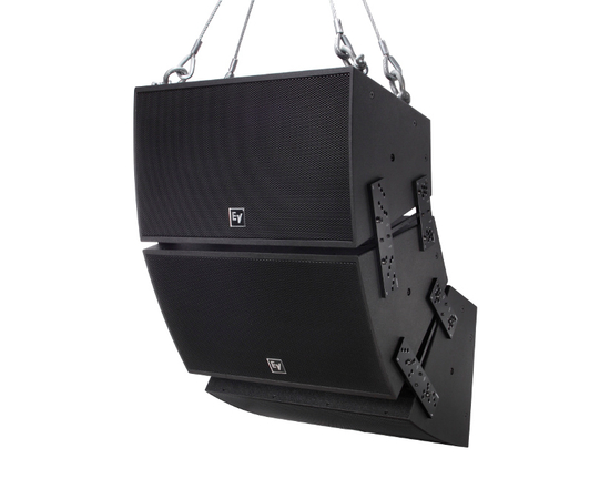 Акустическая система Electro-Voice EVF-1152S/94-BLK