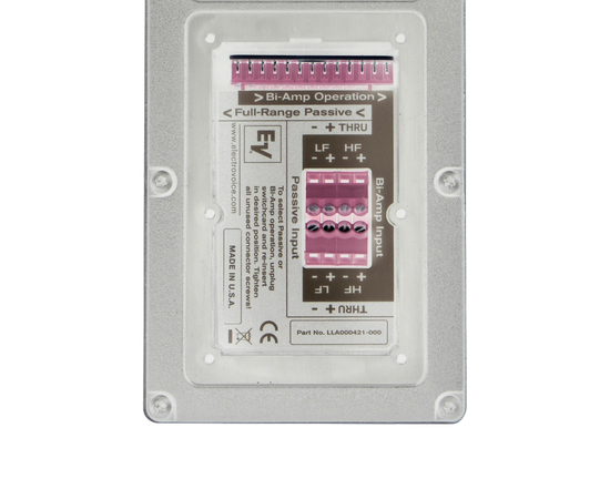 Акустическая система Electro-Voice EVF-1152S/94-PIW