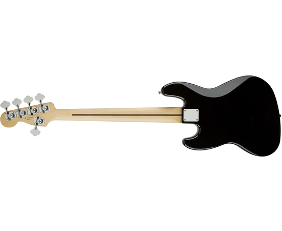 Бас-гитара FENDER STANDARD JAZZ BASS V RW BLK