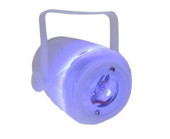 Световой LED прибор New Light H-008 LED KALEIDOSCOPE EFFECT LIGHT - 127059 за 675 грн. | 4Club