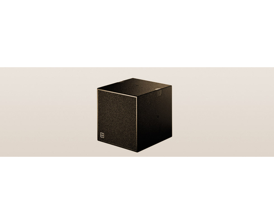 Сабвуфер d&b audiotechnik Ci7-SUB SC - 126940 за 0 грн. | 4Club