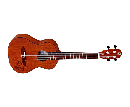 Укулеле MEINL Ortega RU5MM-TE (tenor) - 126997 за 4667 грн. | 4Club