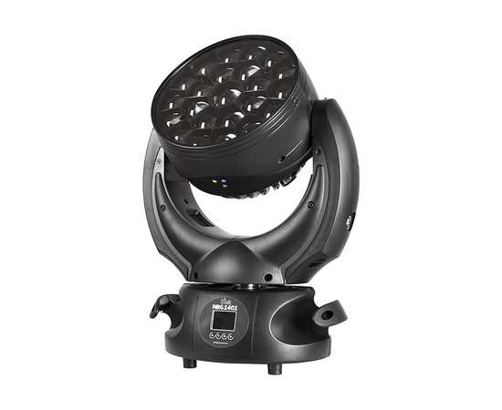 Движущаяся голова DTS NICK NRG 1401 - 126993 за 0 грн. | 4Club