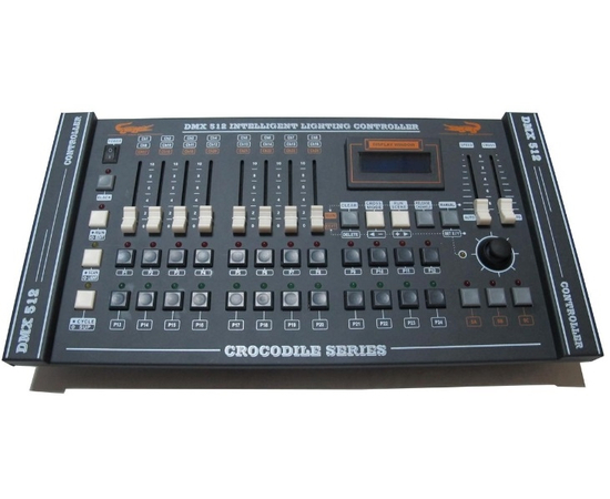 DMX Контроллер New Light PR-3504 CONSOLE - 127049 за 7763 грн. | 4Club