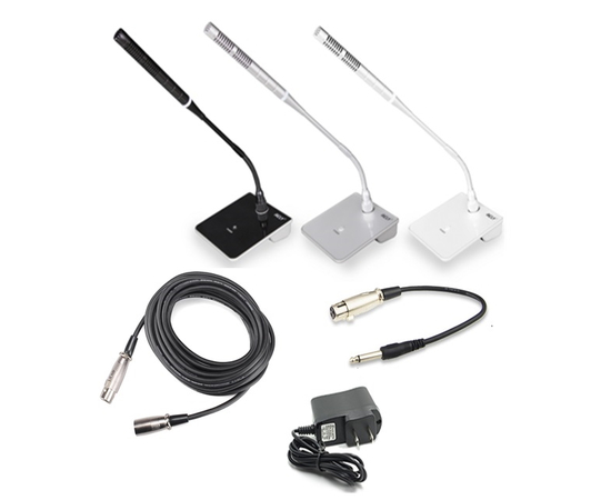 Конференционный микрофон RL-D36 - 127047 за 0 грн. | 4Club