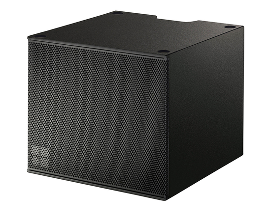 Сабвуфер d&b audiotechnik Vi-GSUB - 126913 за 0 грн. | 4Club