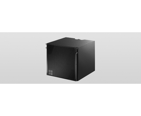 Низкочастотный элемент линейного массива d&b audiotechnik Vi-SUB SC - 126858 за 0 грн. | 4Club