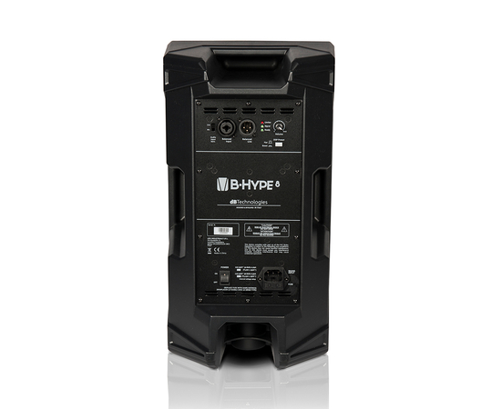 Активная акустическая система dB Technologies B-Hype 8