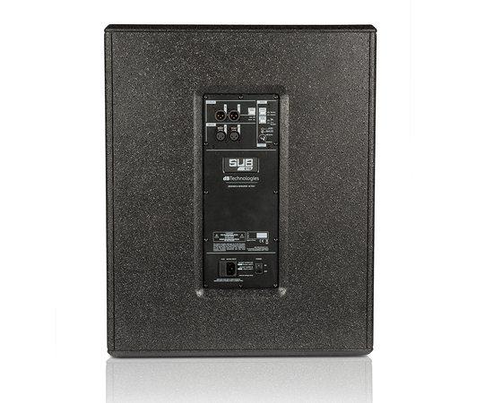 Активный сабвуфер dB Technologies SUB 618