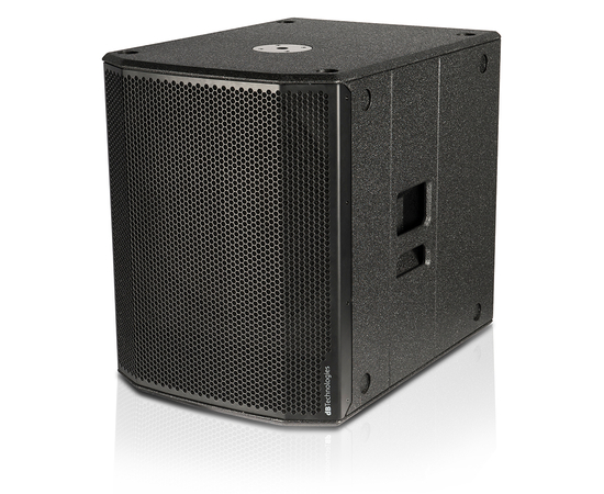 Активный сабвуфер dB Technologies SUB 618