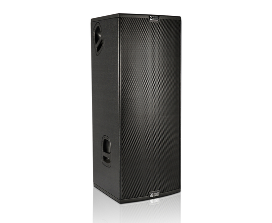 Активный сабвуфер dB Technologies Sigma S218 - 126891 за 0 грн. | 4Club