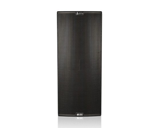 Активный сабвуфер dB Technologies Sigma S218