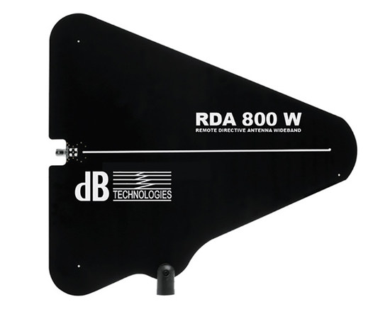 Антенна dB Technologies RDA800W - 126986 за 0 грн. | 4Club