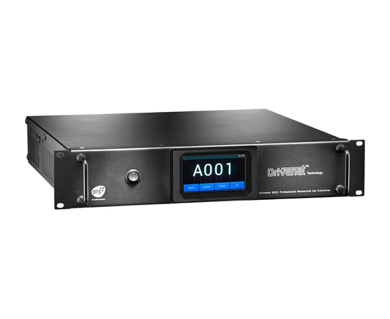 DMX контроллер DTS DRIVENET 832 24V - 127020 за 0 грн. | 4Club