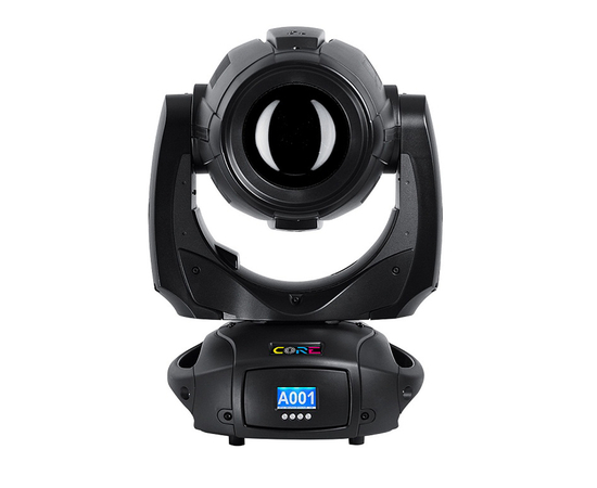 Движущаяся голова DTS CORE - 126991 за 0 грн. | 4Club