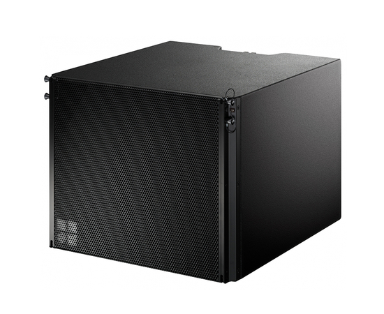 Сабвуфер d&b audiotechnik Yi-SUB WR - 126896 за 0 грн. | 4Club