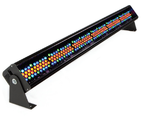 Светодиодная панель ETC Vivid-R Classic 63 LED fixture - 127187 за 0 грн. | 4Club
