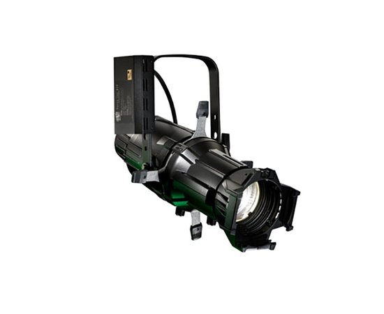 Прожектор ETC Source Four HID 70W 10º, Black - 127463 за 0 грн. | 4Club