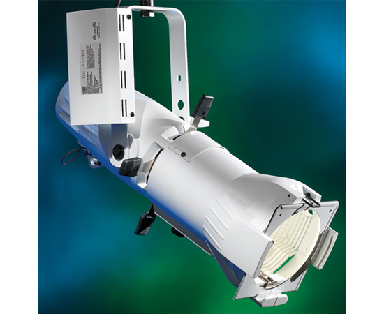 Прожектор ETC Source Four HID 150W 36º, White - 127504 за 0 грн. | 4Club