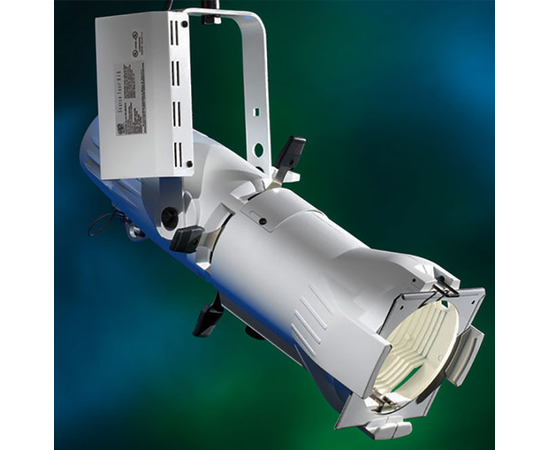 Прожектор ETC Source Four HID 150W 36º, Silver - 127505 за 0 грн. | 4Club