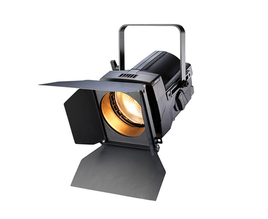 Прожектор ETC Source Four Fresnel, Black - 127588 за 0 грн. | 4Club